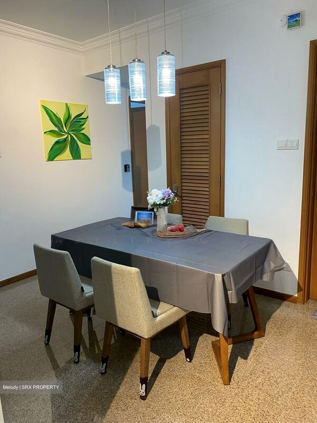Queens (D3), Condominium #512386341
